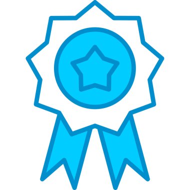 Web Kullanımı için Basit Vektör Simgesi