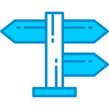 Web kullanımı için Basit Vektör Simgesi İşaretleniyor