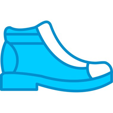 Web Kullanımı için Basit Önyükleme Vektörü Simgesi