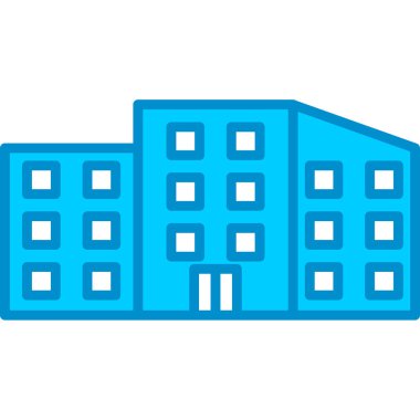 Web kullanımı için Basit Vektör Simgesi Oluştur