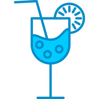 Web Kullanımı İçin Basit Vektör Simgesi