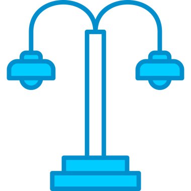 Web kullanımı için Basit Vektör Simgesi