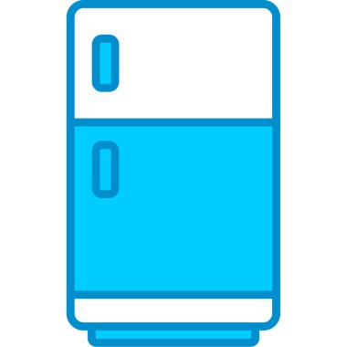 Web kullanımı için Basit Vektör Simgesi