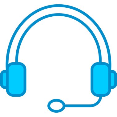 Web kullanımı için Basit Vektör Simgesi