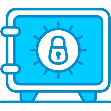 Web Kullanımı için Basit Vektör Simgesi