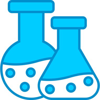 Web kullanımı için Basit Vektör Simgesi