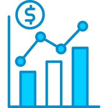 Web Kullanımı için Grafik Basit Vektör Simgesi
