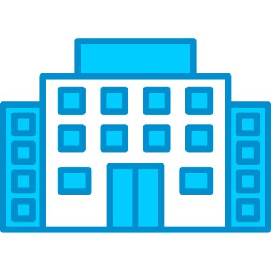 Web Kullanımı için Ngo Basit Vektör Simgesi