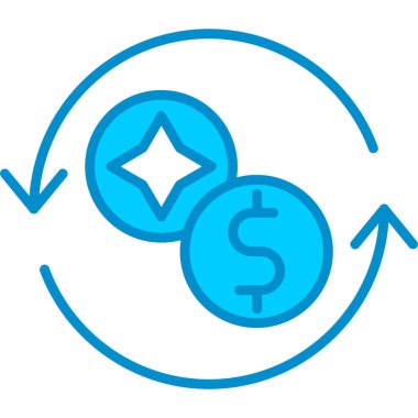 Web kullanımı için Basit Vektör Simgesini Değiştir