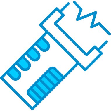 Web kullanımı için Basit Vektör Simgesi