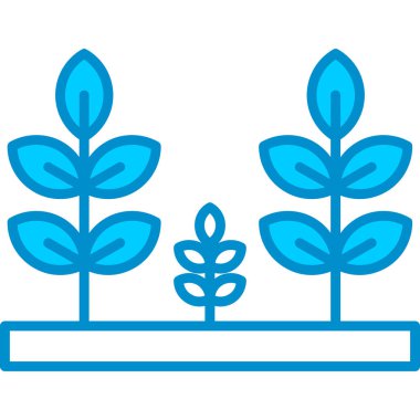 Web kullanımı için Basit Vektör Simgesi