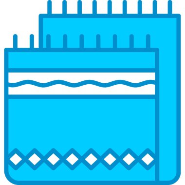 Web kullanımı için Basit Vektör Simgesi