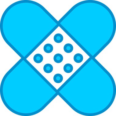 Web kullanımı için Basit Vektör Simgesi