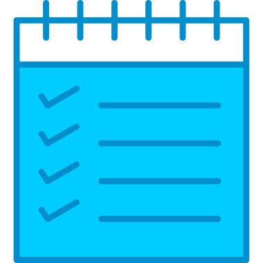 Web kullanımı için Basit Vektör Simgesi Yapılacak