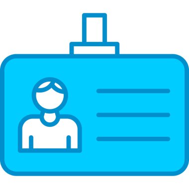 Web Kullanımı için Basit Vektör Simgesi