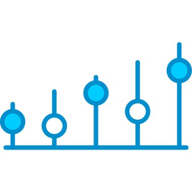 Web Kullanımı için Basit Vektör Simgesi Ayarları