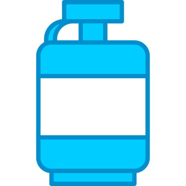 Web kullanımı için Kantin Basit Vektör Simgesi