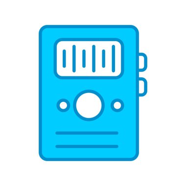 Web kullanımı için basit vektör simgesi sözlüğü