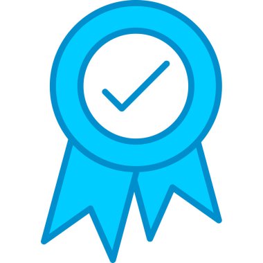 Web Kullanımı için Basit Vektör Simgesi