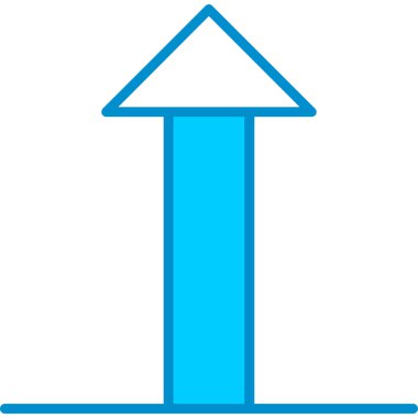 Web kullanımı için Basit Vektör Simgesi Yükle