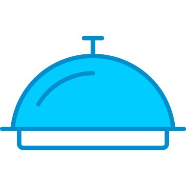 Web Kullanımı için Basit Vektör Simgesi