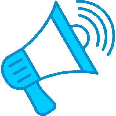 Web kullanımı için Basit Vektör Simgesi Gürültüsü