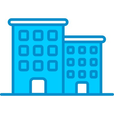 Web Kullanımı için Daire Basit Vektör Simgesi