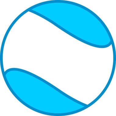 Web kullanımı için Basit Vektör Simgesi