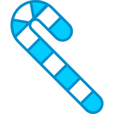 Web kullanımı için Temel Basit Vektör Simgesi