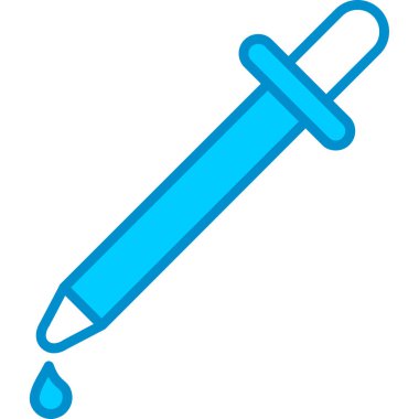 Web kullanımı için Basit Vektör Simgesi