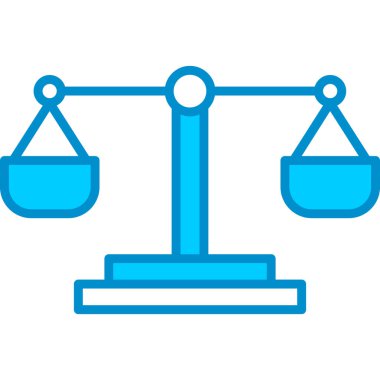 Web kullanımı için Basit Vektör Simgesini Ölçekle