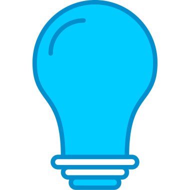 Web Kullanımı için Basit Vektör Simgesi