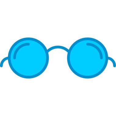 Web kullanımı için Basit Vektör Simgesi