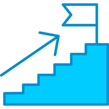 Web kullanımı için Basit Vektör Simgesi
