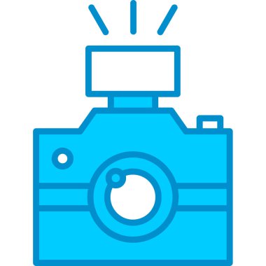 Fotoğraf: Web kullanımı için Basit Vektör Simgesi