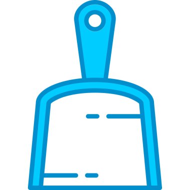 Web kullanımı için faraş Basit Vektör Simgesi