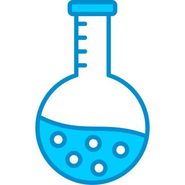 Web kullanımı için Basit Vektör Simgesi