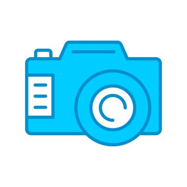 Web Kullanımı için Basit Vektör Simgesi