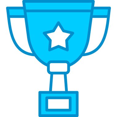 Web Kullanımı için Basit Vektör Simgesi