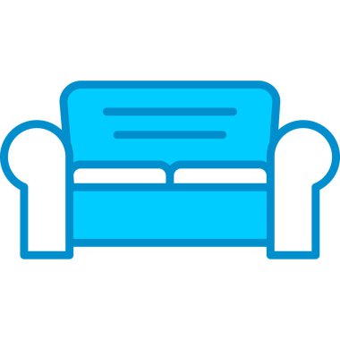 Web Kullanımı için Basit Vektör Simgesi