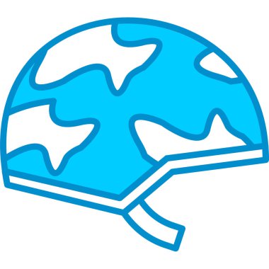 Web kullanımı için Basit Vektör Simgesi