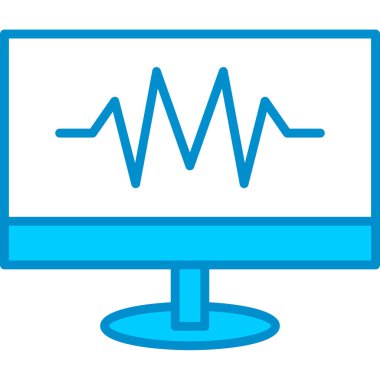 Web kullanımı için Tanısal Basit Vektör Simgesi