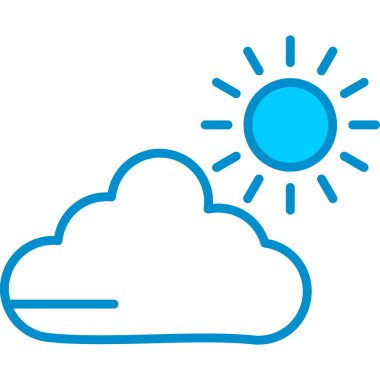 Web kullanımı için Dzuhur Basit Vektör Simgesi