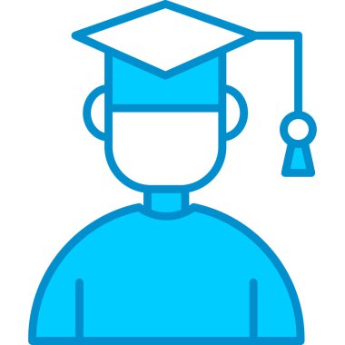 Web Kullanımı İçin Basit Vektör Simgesi