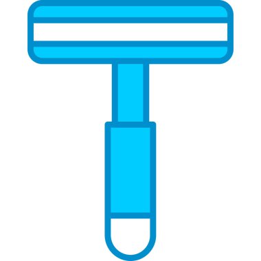 Web kullanımı için Razor Basit Vektör Simgesi