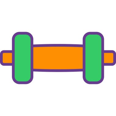 Çan simgesi vektör illüstrasyonu