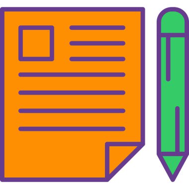 vektör kağıt resimleme