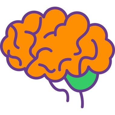 Beyni olan bir beyin