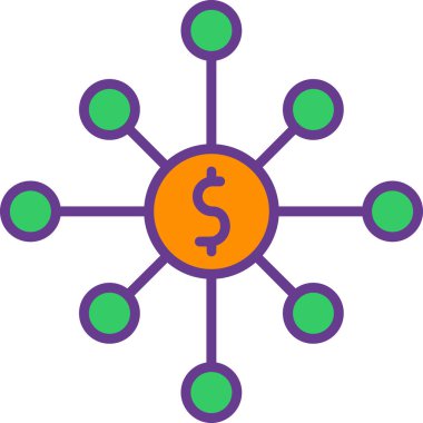 ticari para birimi simgesi - özet biçimi