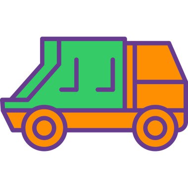 Teslimat. Basit tasarım